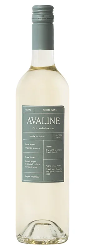 White WIne Avaline