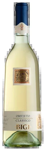White Wine Bigi Orvieto