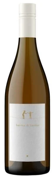 White Wine Booker Harvey & Harriet