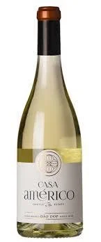 White Wine Casa Americo Dao