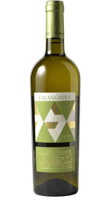 White Wine Di Majo Norante Falangina 563756
