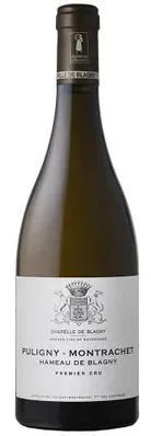 White Wine Domaine Chapelle de Blagny 2022 Puligny-Montrachet Hameau de Blagny