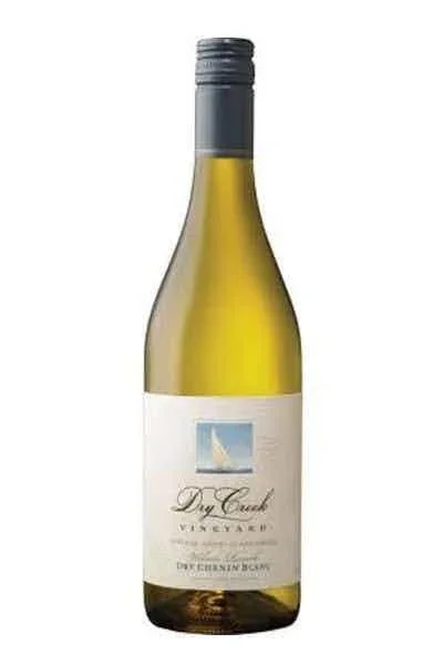 White Wine Dry Creek Dry Chenin Blanc