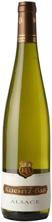 White Wine Kuentz-Bas Alsace