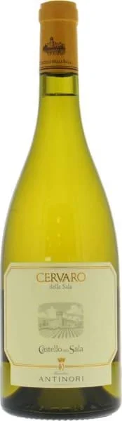 White Wine Marchesi Antinori 2021 Castello della Sala 450345