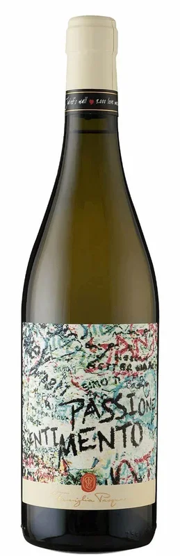 White Wine Pasqua Veneto Bianco 456394