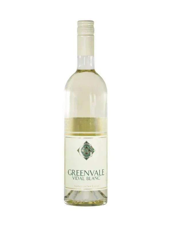 White Wine RI Greenvale Vidal Blanc