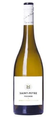 White Wine Saint Peyre Viognier