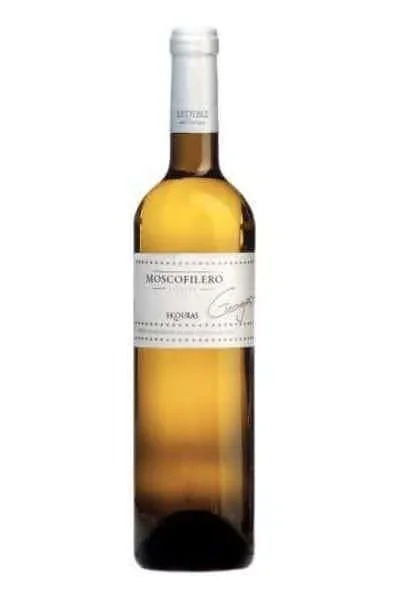White Wine Skouras -Moscofilero