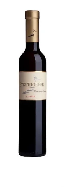 White Wine Steindorfer 2018 Cuvee Klaus