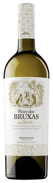 White Wine Torres das Bruxas 2020 Albarino