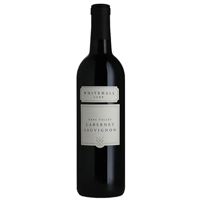 Whitehall Lane Cabernet Sauvignon 2021