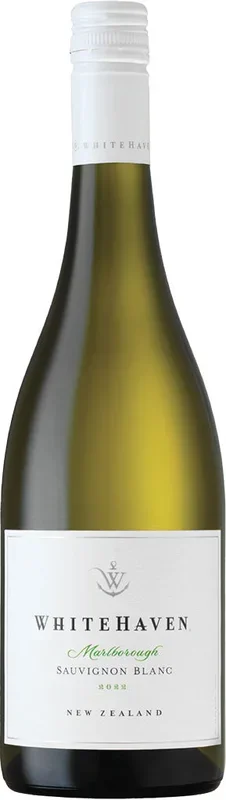 Whitehaven Sauvignon Blanc 2024 750ml