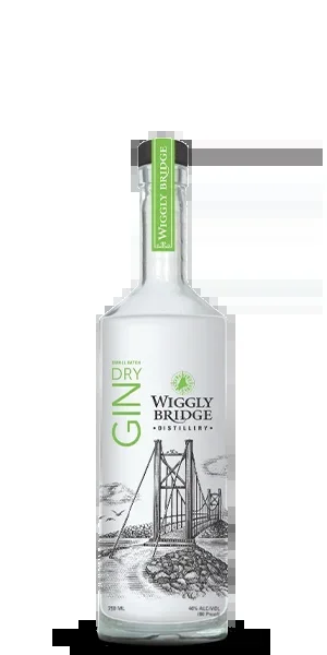 Wiggly Bridge Gin