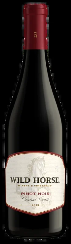 Wild Horse Pinot Noir 19 750ML