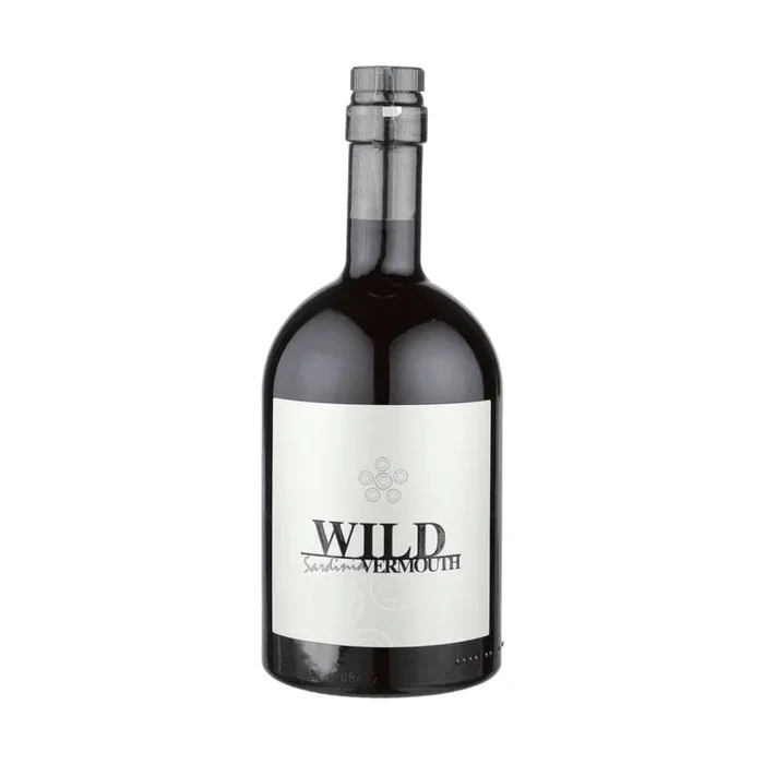 Wild Sardina Vermouth