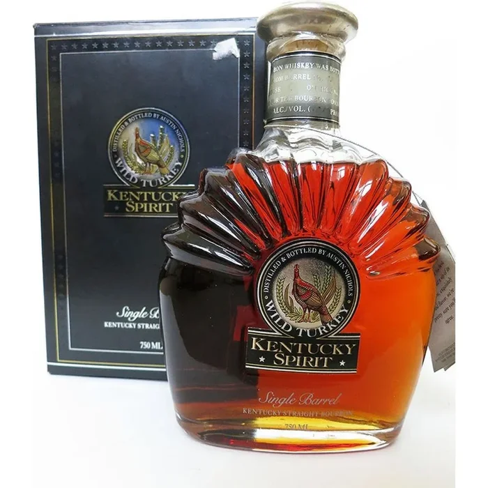 Wild Turkey Kentucky Spirit 1994 Barrel #16 101 Proof 750ml