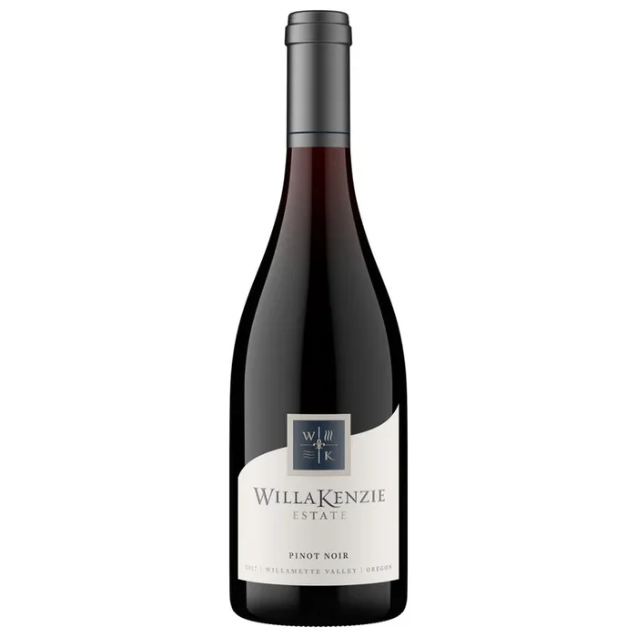 WillaKenzie Estate Willamette Valley Pinot Noir 2021