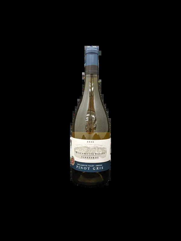 Willamette Valley Vineyards Pinot Gris 750ML
