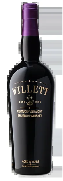 Willett 8 Year Wheated Old Kentucky Straight Bourbon Whiskey | 2022 Edition