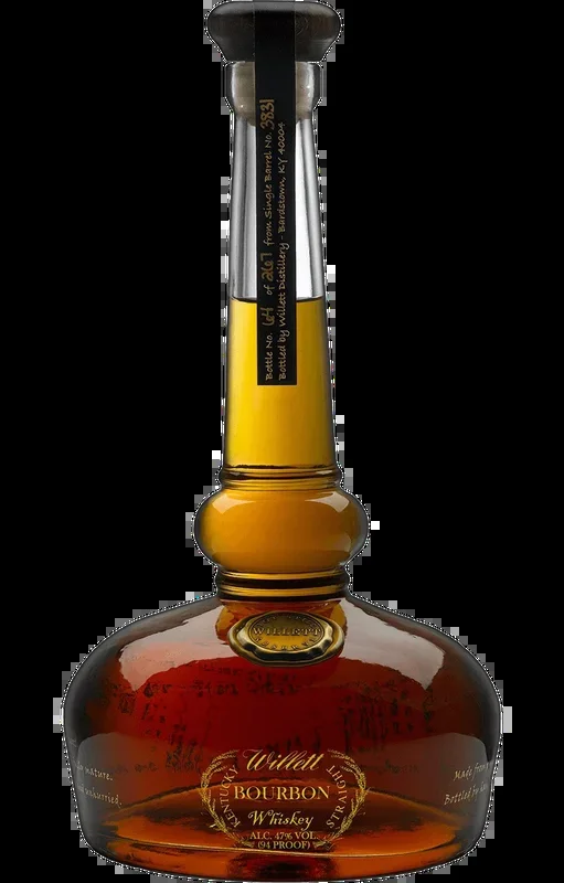 WILLETT BOURBON POT STILL RESERVE 1.75LI