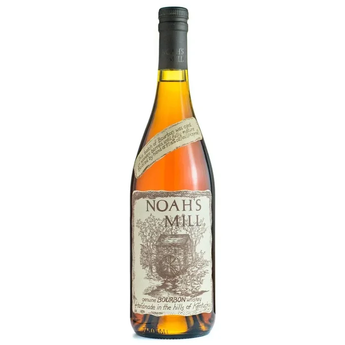 Willett Distillery – ‘Noah’s Mill’ Bourbon (750ML)