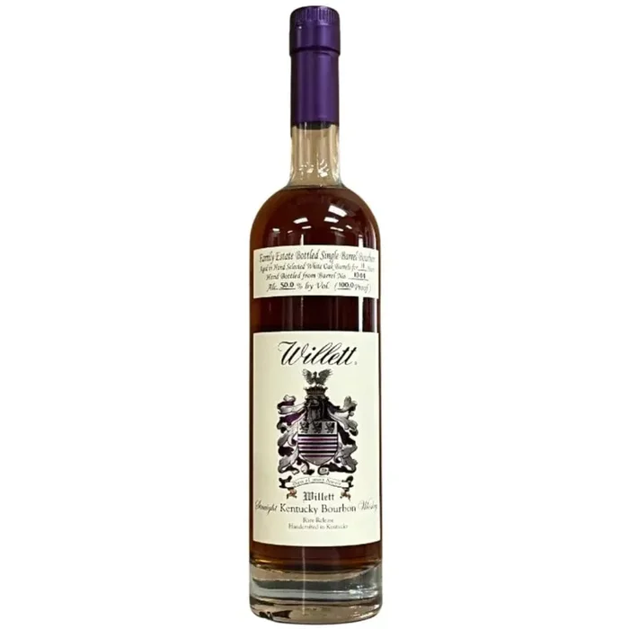 Willett Family Estate Bourbon 11 Year ‘Sip Happens’ Barrel #1044