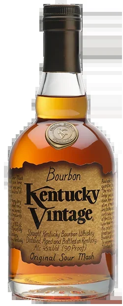 Willett Kentucky Vintage Bourbon