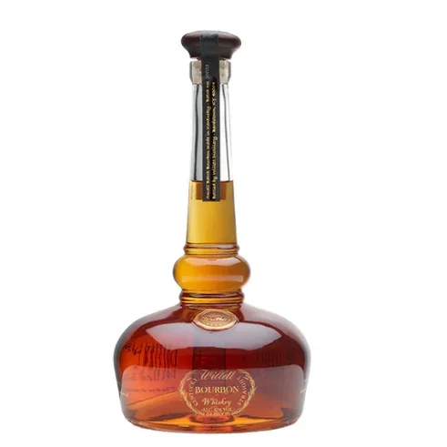 Willett Pot Still Reserve Whiskey Bourbon
