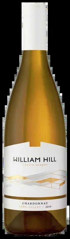 William Hill Chardonnay Napa 750ML