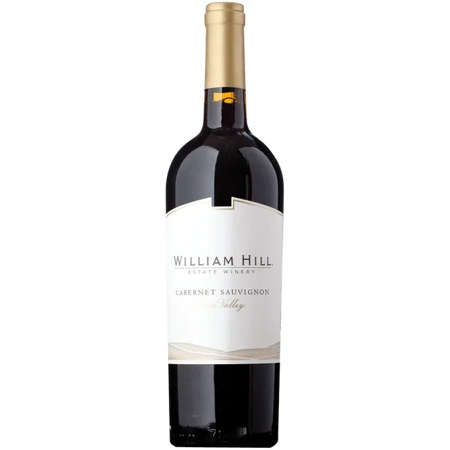 William Hill Napa Valley Cabernet Sauvignon