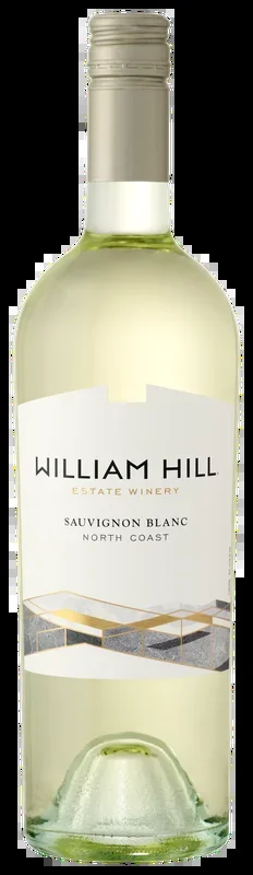 William Hill Sauvignon Blanc California 22 750ML