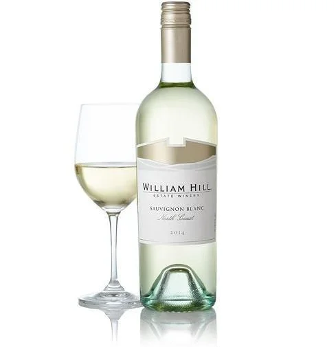 William Hill Sauvignon Blanc North Coast – 750ML