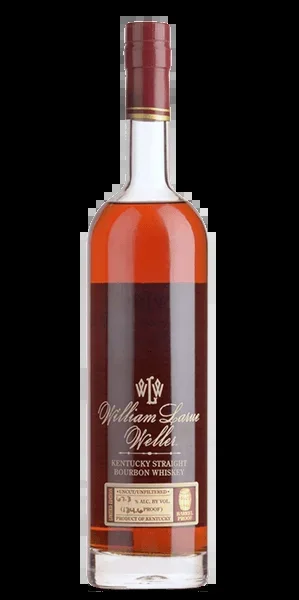 William Larue Weller 2015 Kentucky Straight Bourbon Whiskey
