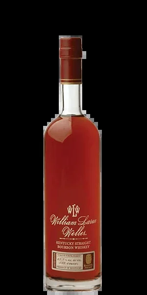 William Larue Weller 2016 Kentucky Straight Bourbon Whiskey