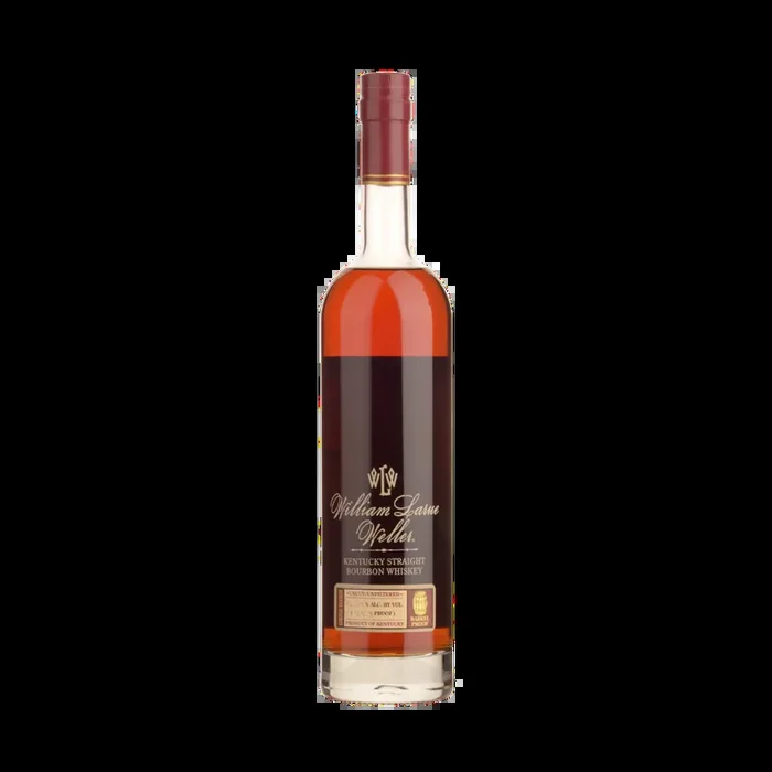 William Larue Weller Kentucky Straight Bourbon 2021 Edition (125.3 Proof)