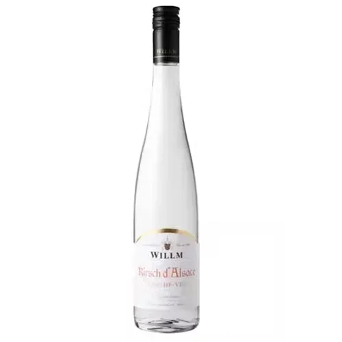 Willm Kirsch d’Alsace Cherry Brandy NV – 750ML