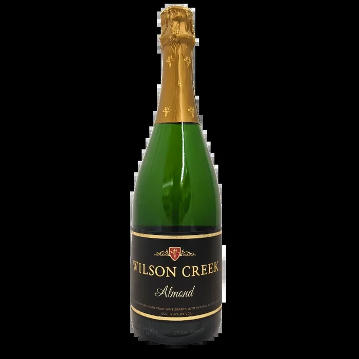 Wilson Creek Almond Sparkling 750ML