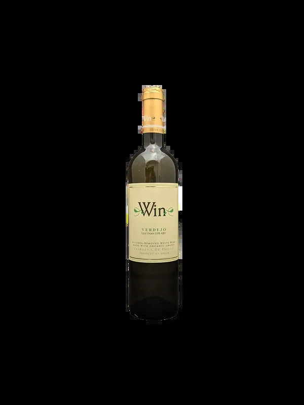 Win-e Alcohol Free Verdejo 750ML