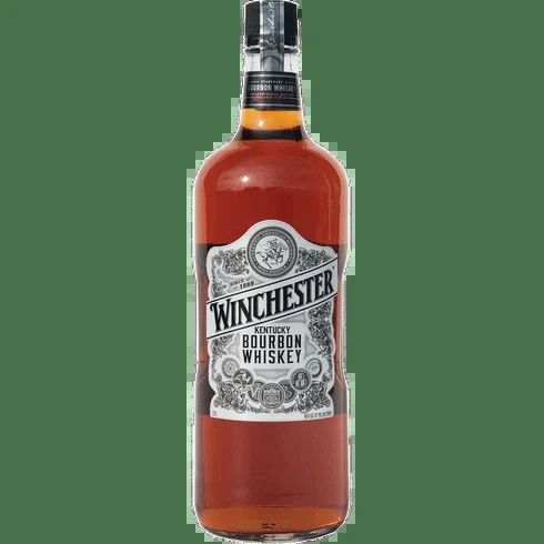 Winchester Kentucky Bourbon Whiskey | 1.75L