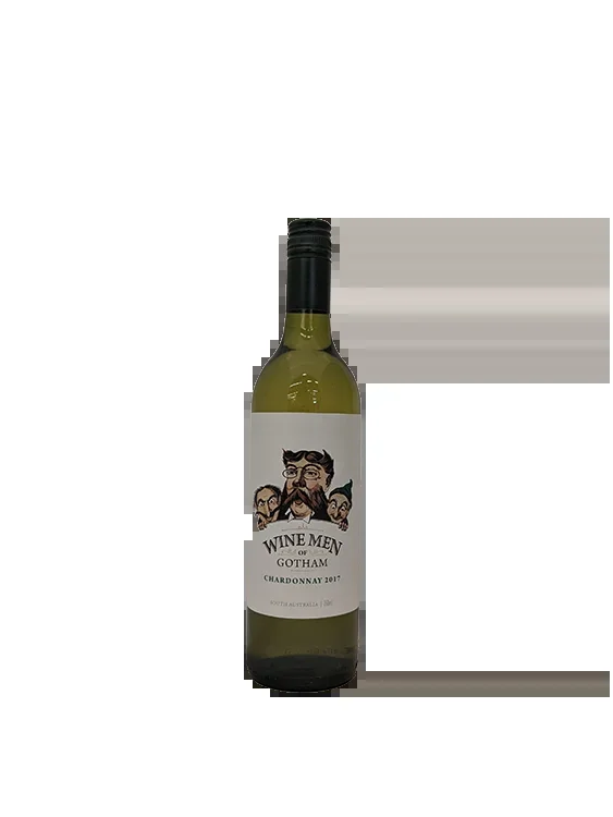 Wine Men of Gotham Chardonnay 750ML
