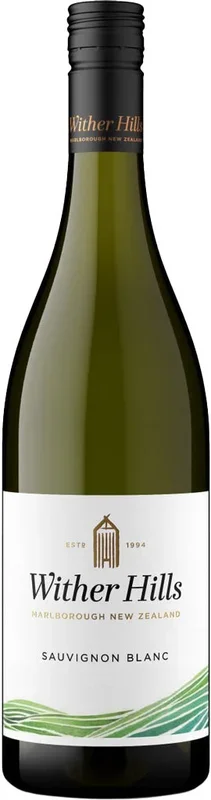 Wither Hills Sauvignon Blanc 2023 750ml