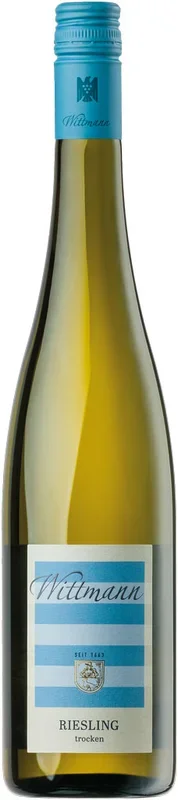 Wittmann Riesling Trocken Estate 2023 750ml