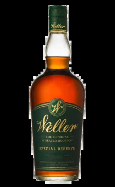 WL WELLER BOURBON SPECIAL RESERVE 90PF 750ML