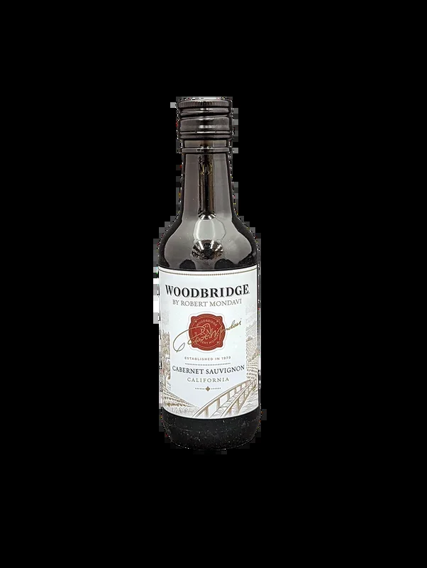 Woodbridge Cabernet Sauvignon 4 Pack