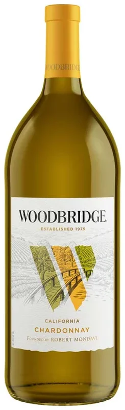 Woodbridge Chardonnay 1.5L