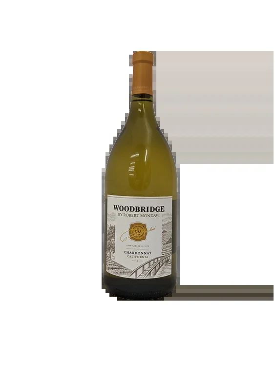 Woodbridge Chardonnay 1.5L
