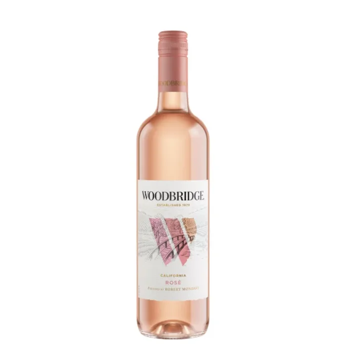 Woodbridge Rose 750ml