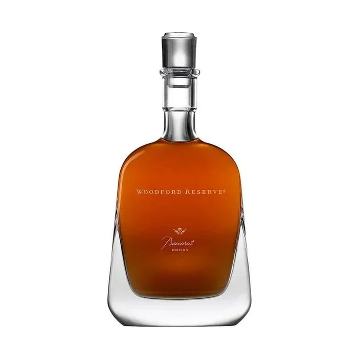 Woodford Reserve Baccarat Edition (750mL)