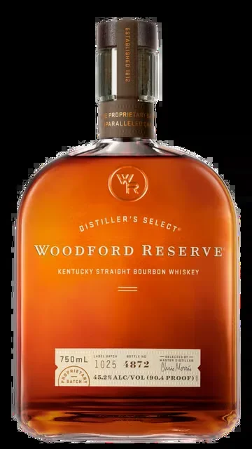 WOODFORD RESERVE BOURBON KENTUCKY 1LI